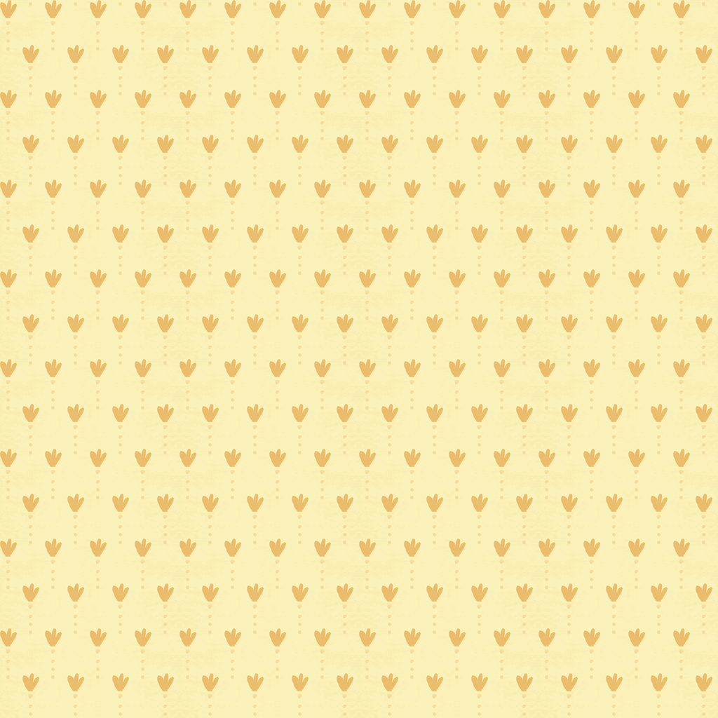 [T115-007-344] T115-007-344 / Tulips - Yellow
