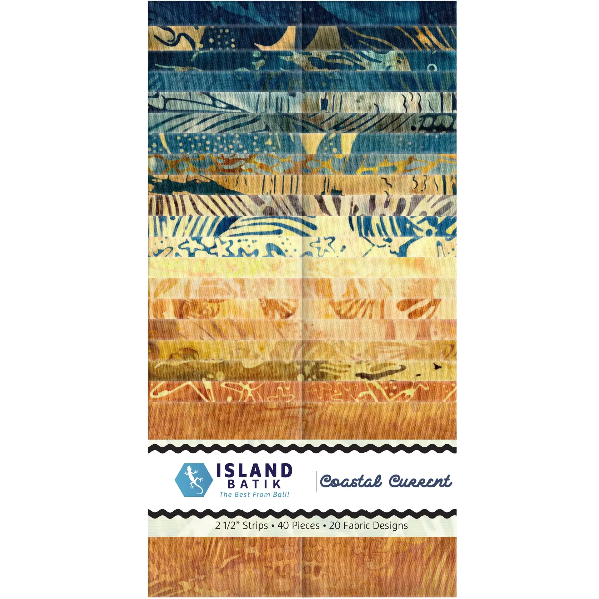 [Coastal Current-SP] Coastal Current-SP / Coastal Current Strip Pack