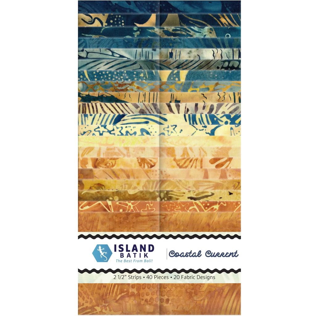 [Coastal Current-SP] Coastal Current-SP / Coastal Current Strip Pack