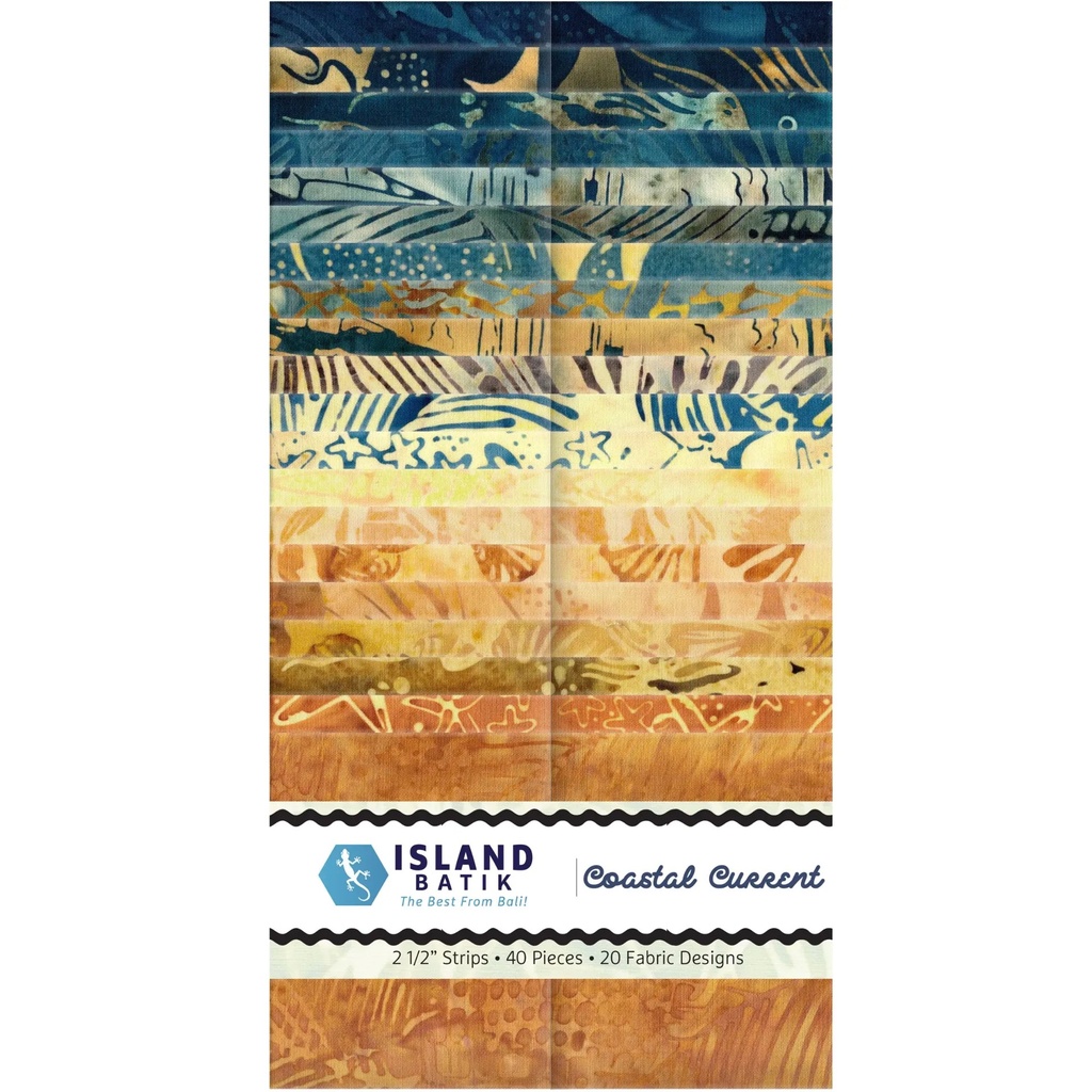 [Coastal Current-SP] Coastal Current-SP / Coastal Current Strip Pack