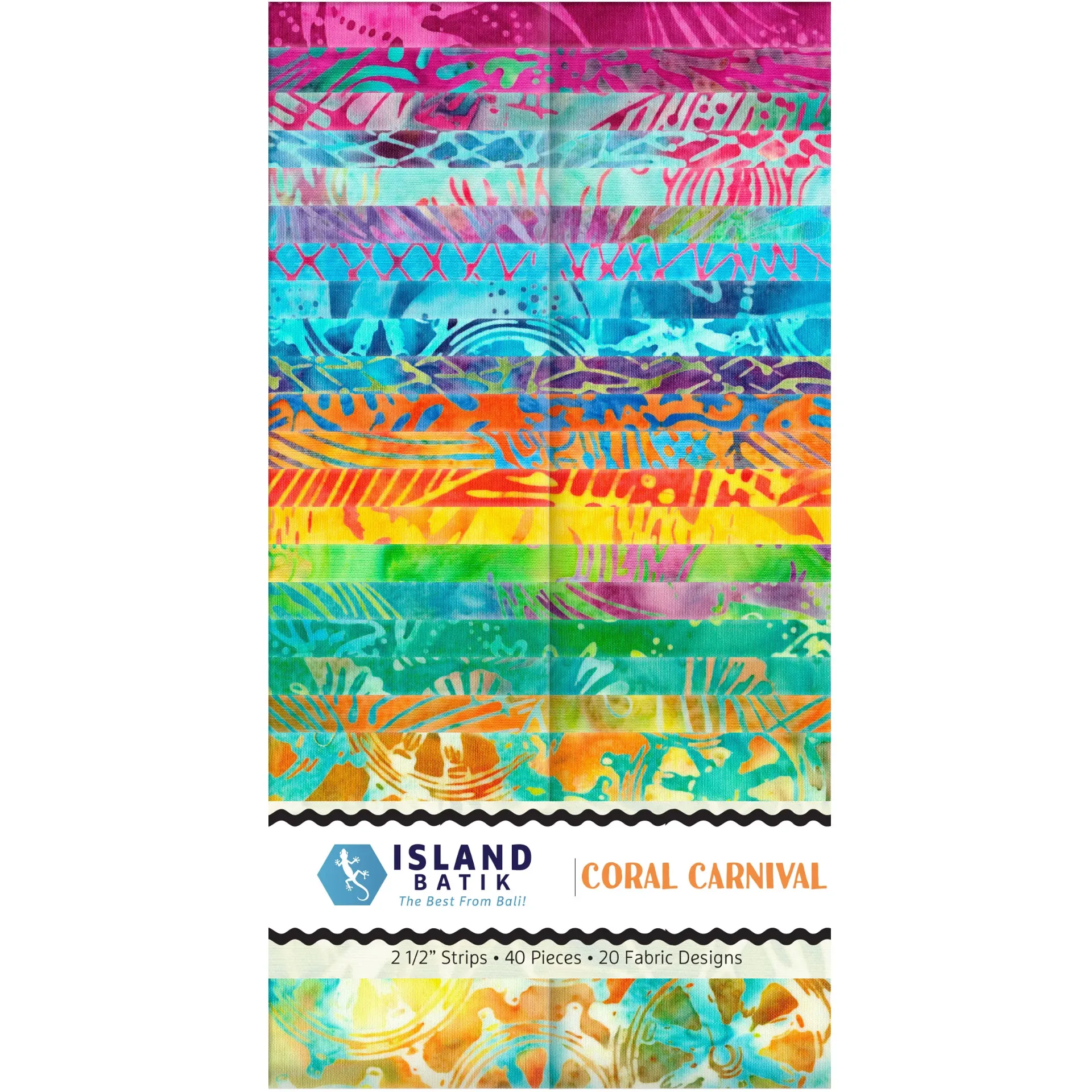 [Coral Carnival-SP] Coral Carnival-SP / Coral Carnival Strip Pack