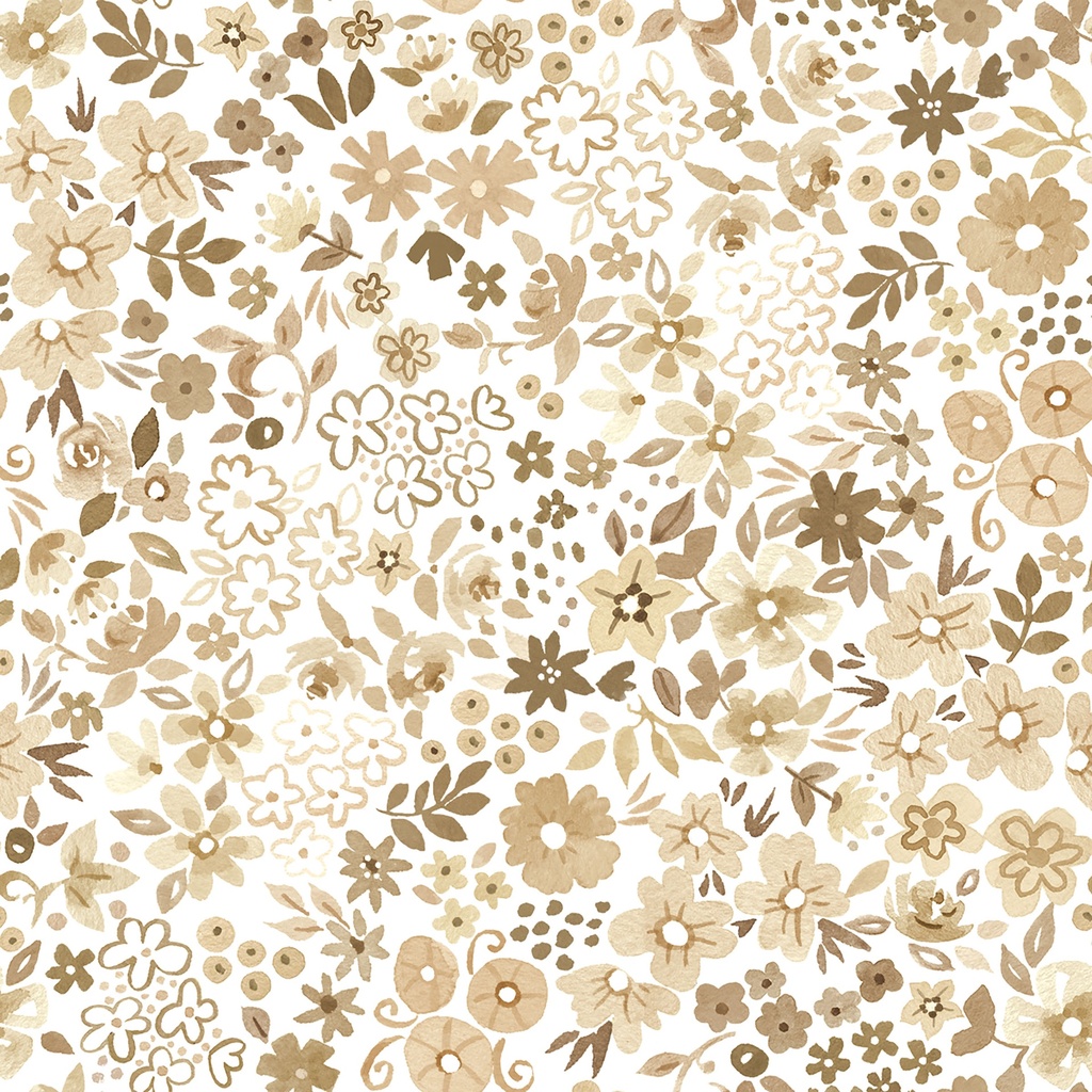 [W160-010-122] W160-010-122 / Florette - Sourdough