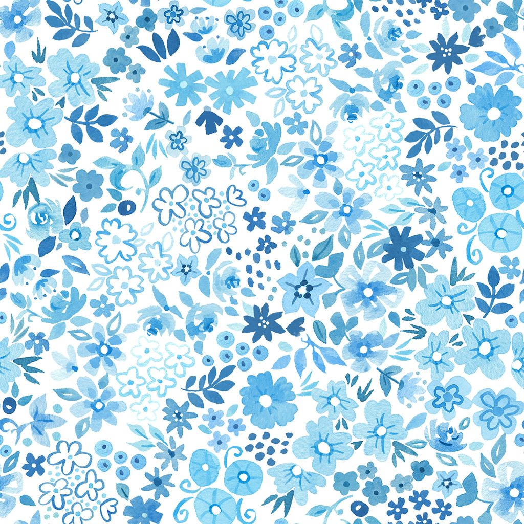 [W160-010-177] W160-010-177 / Florette - Cloud