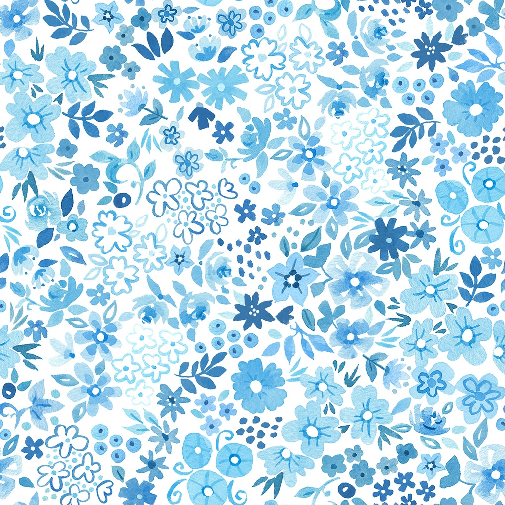 [W160-010-177] W160-010-177 / Florette - Cloud