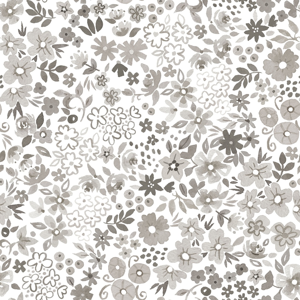 [W160-010-199] W160-010-199 / Florette - Ash