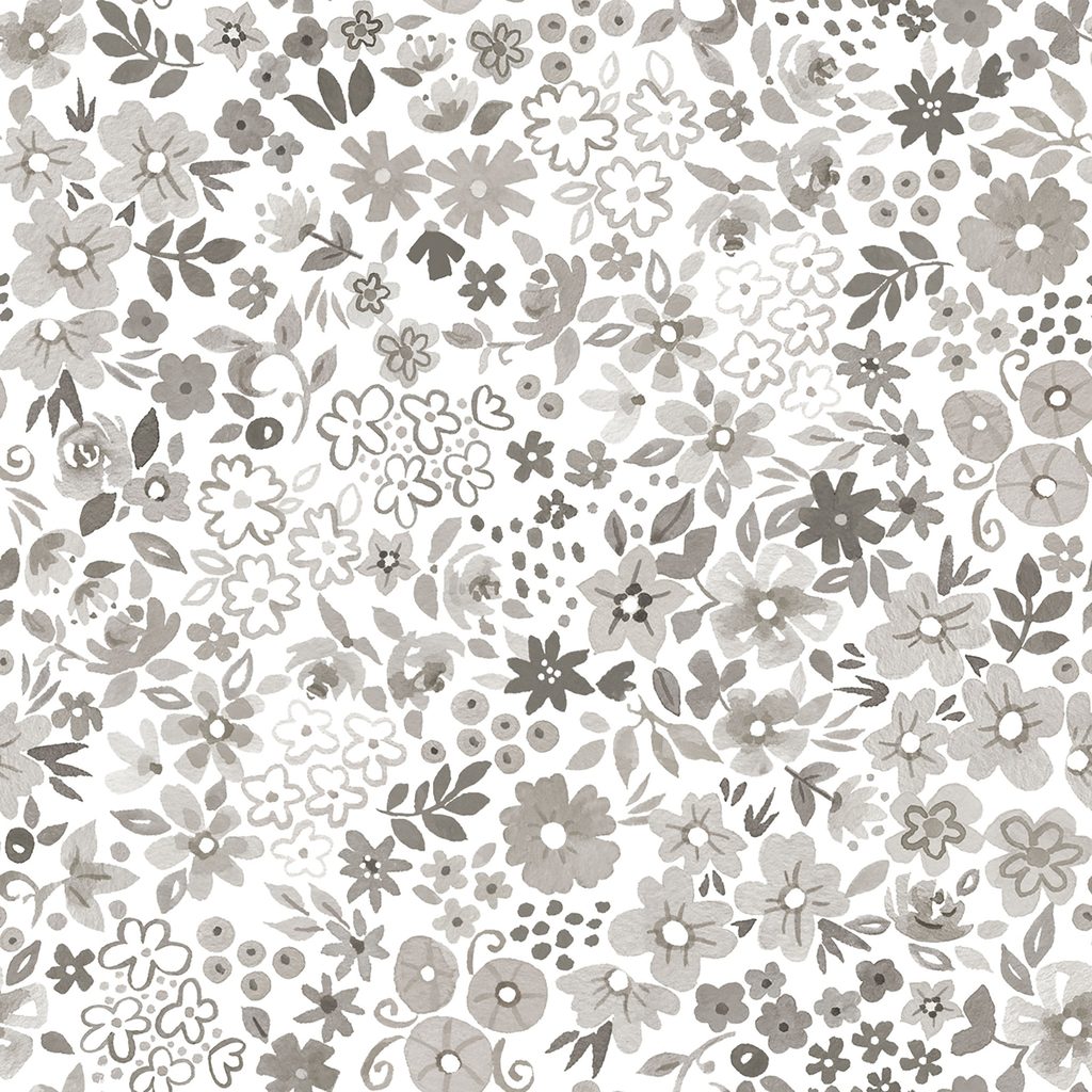 [W160-010-199] W160-010-199 / Florette - Ash
