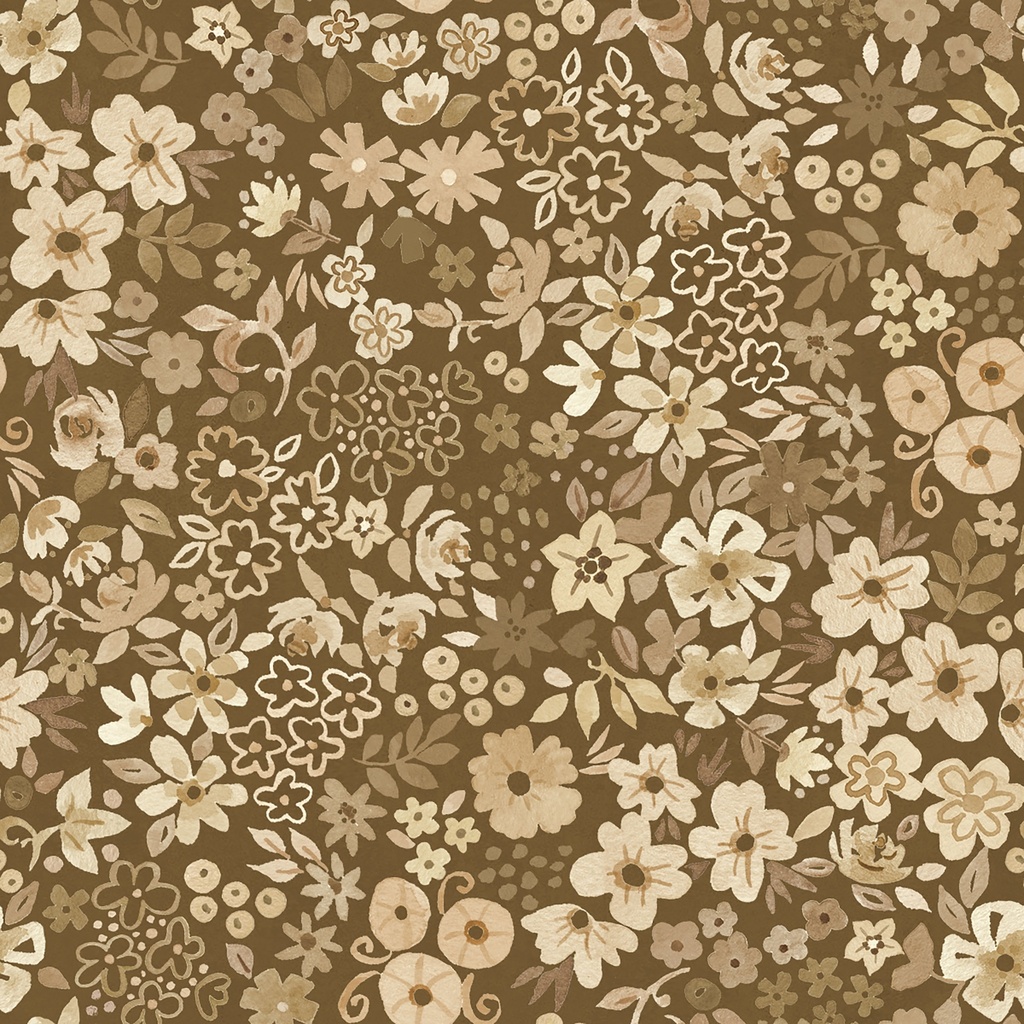 [W160-010-221] W160-010-221 / Florette - Peanut