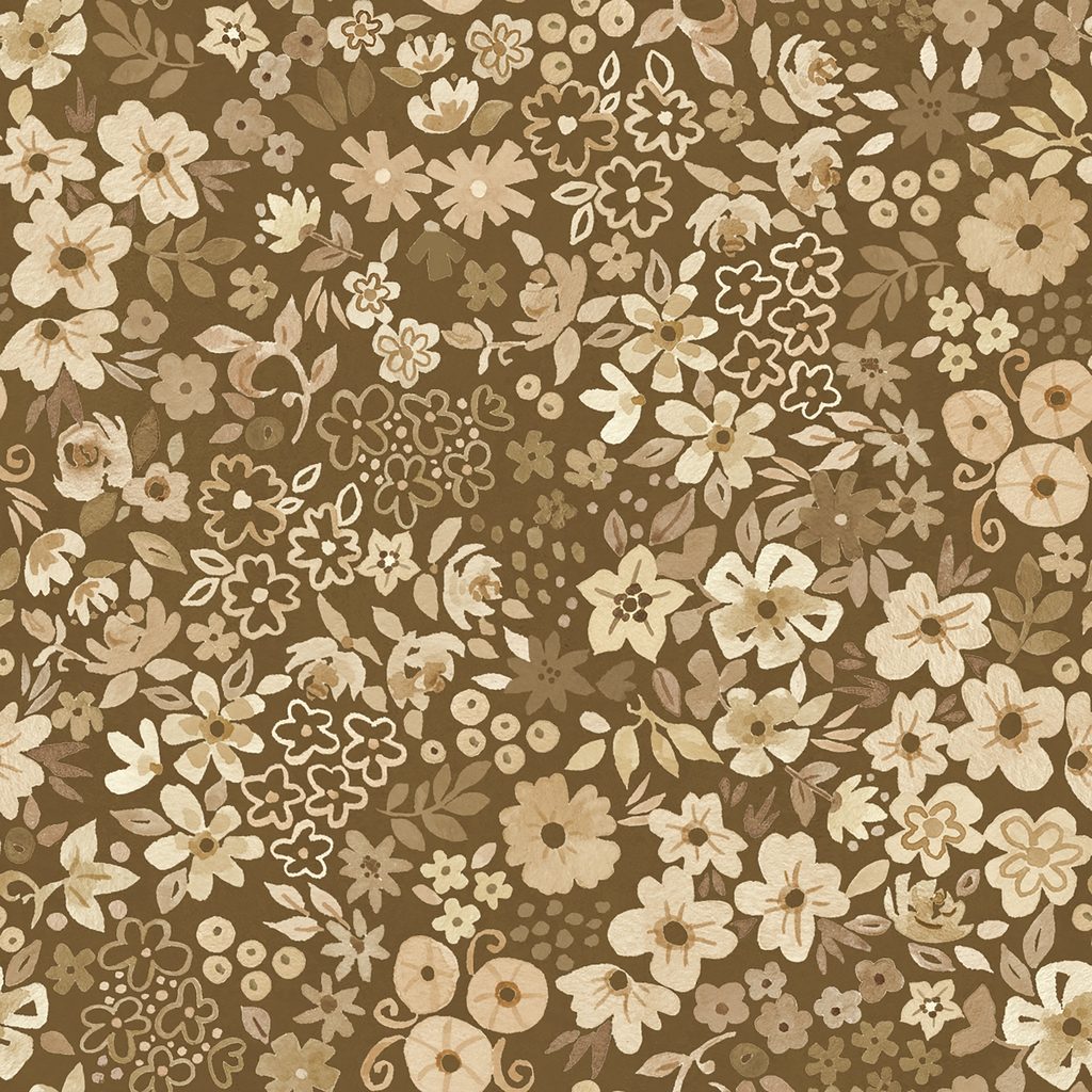 [W160-010-221] W160-010-221 / Florette - Peanut
