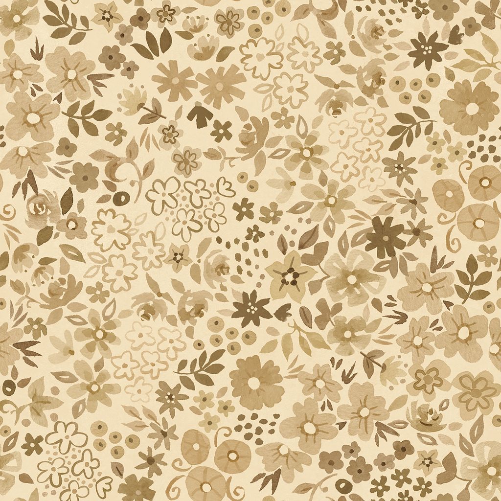 [W160-010-222] W160-010-222 / Florette - Khaki