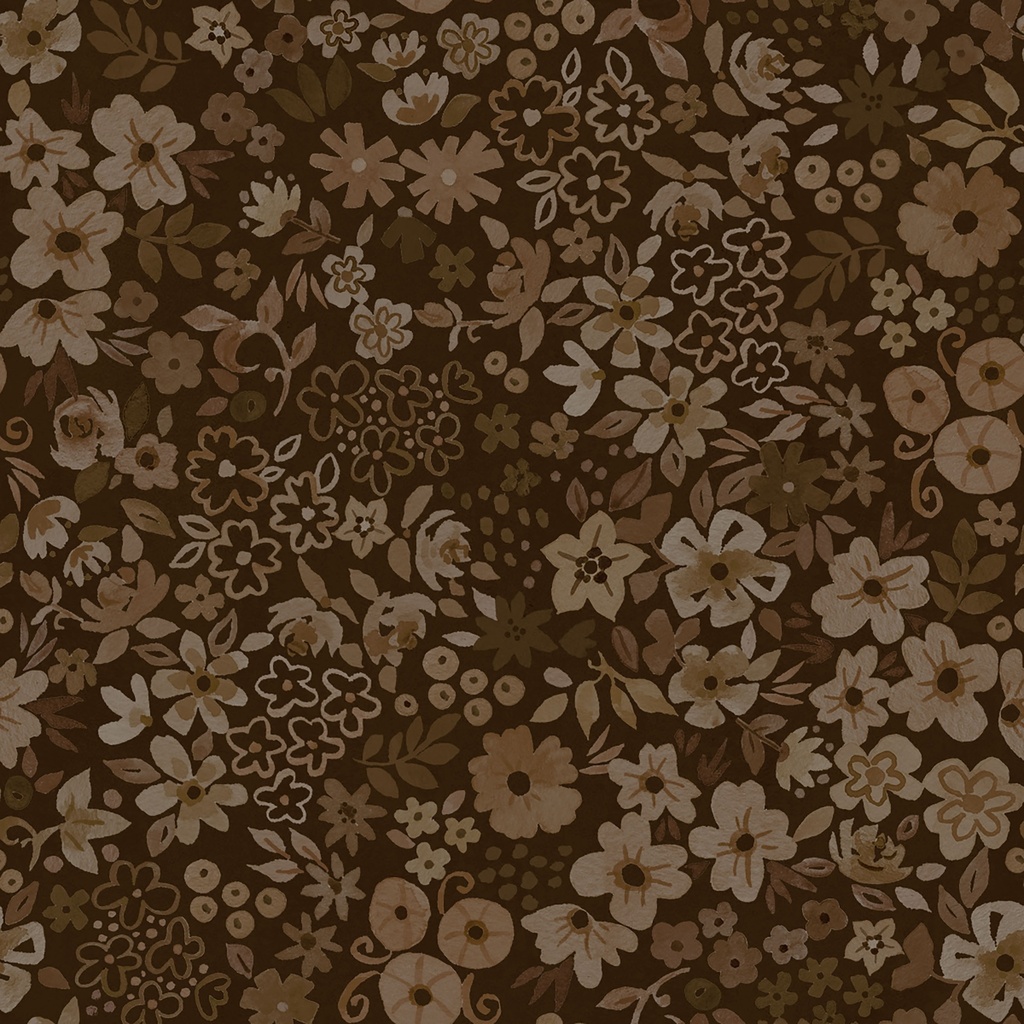 [W160-010-229] W160-010-229 / Florette - Bark