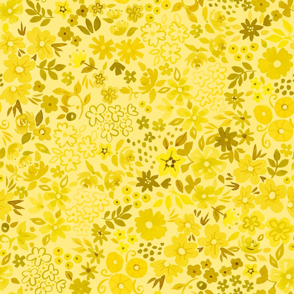 [W160-010-333] W160-010-333 / Florette - Amber