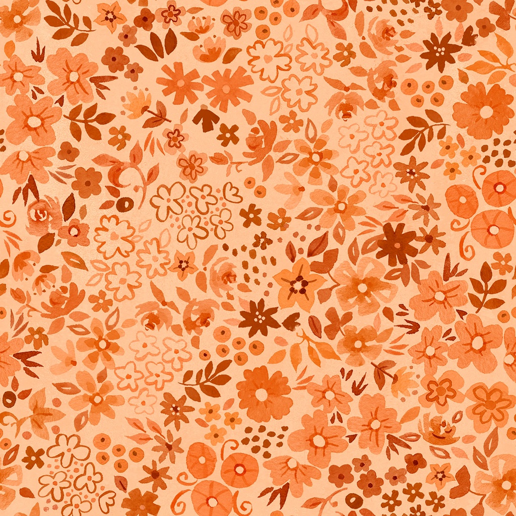 [W160-010-444] W160-010-444 / Florette - Cara Cara