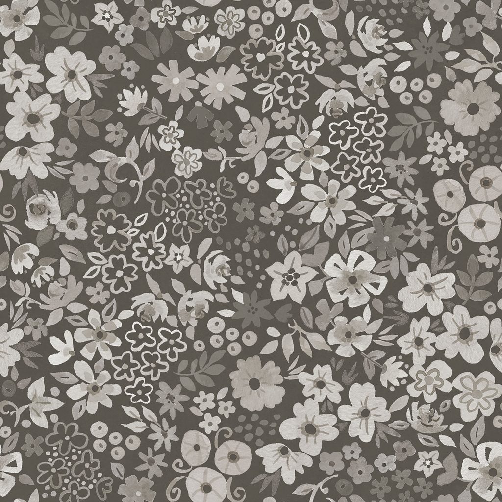 [W160-010-991] W160-010-991 / Florette - Steel