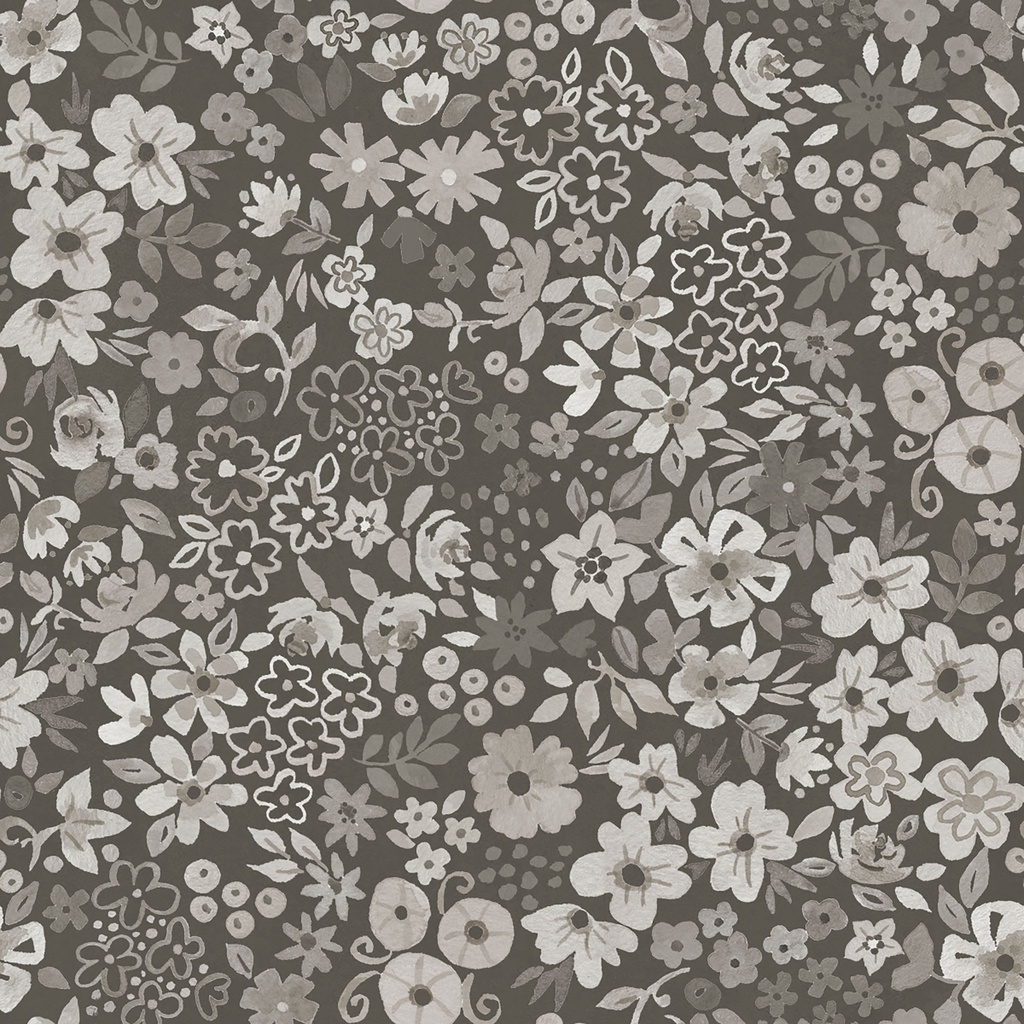 W160-010-991 / Florette - Steel