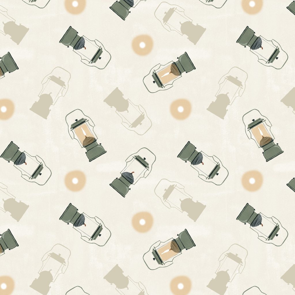 [W180-007-182] W180-007-182 / Tantern Toss - Cream