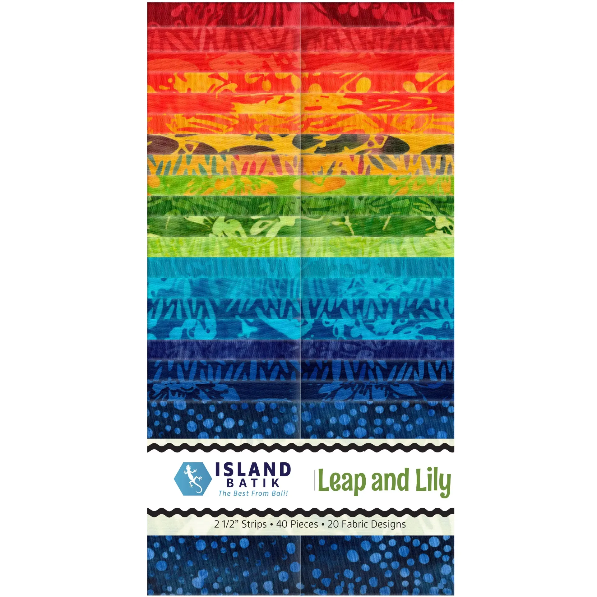 [Leap and Lilly-SP] Leap and Lilly-SP / Leap and Lilly Strip Pack