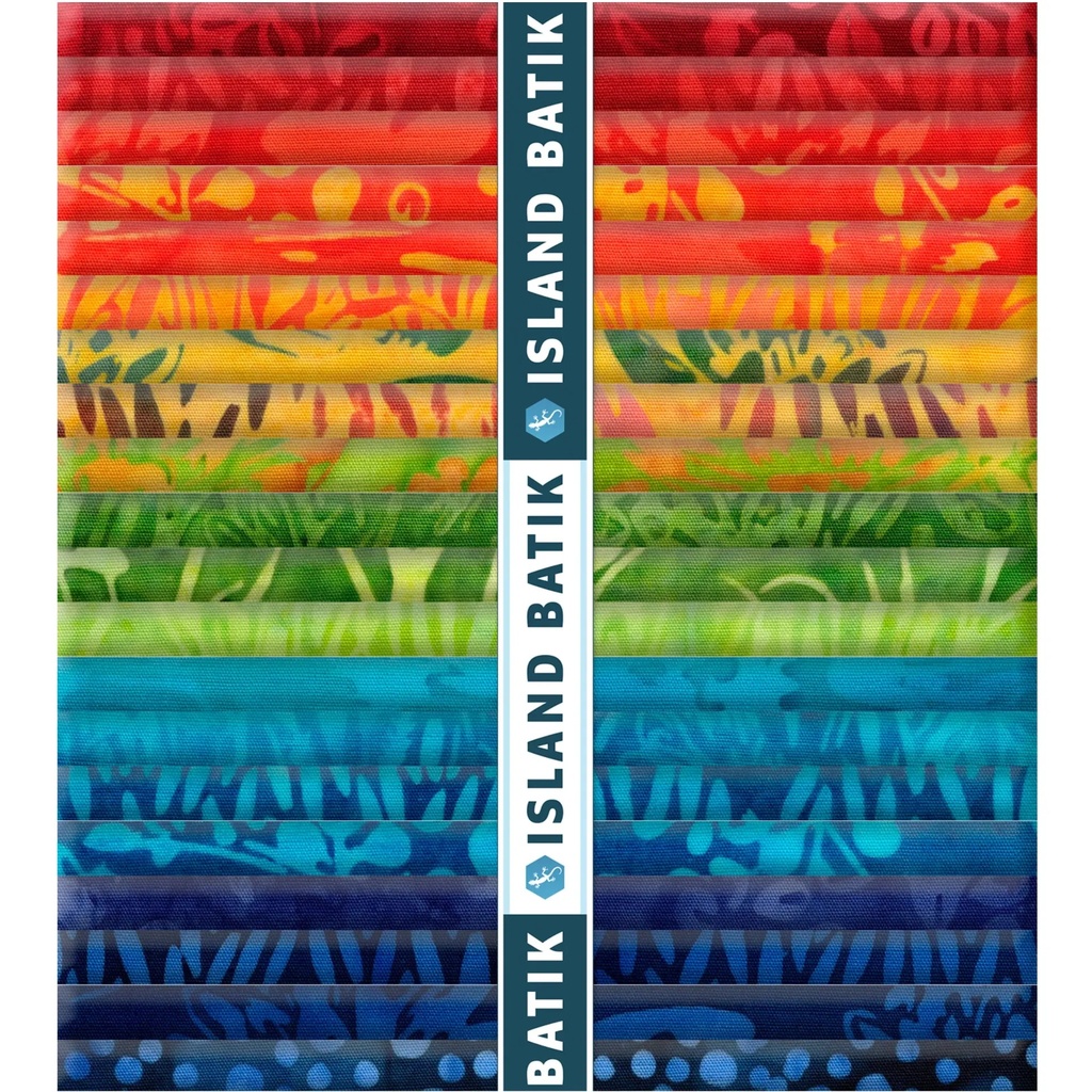 [Leap and Lilly-FQ] Leap and Lilly-FQ / Leap and Lilly Fat Quarter Pack