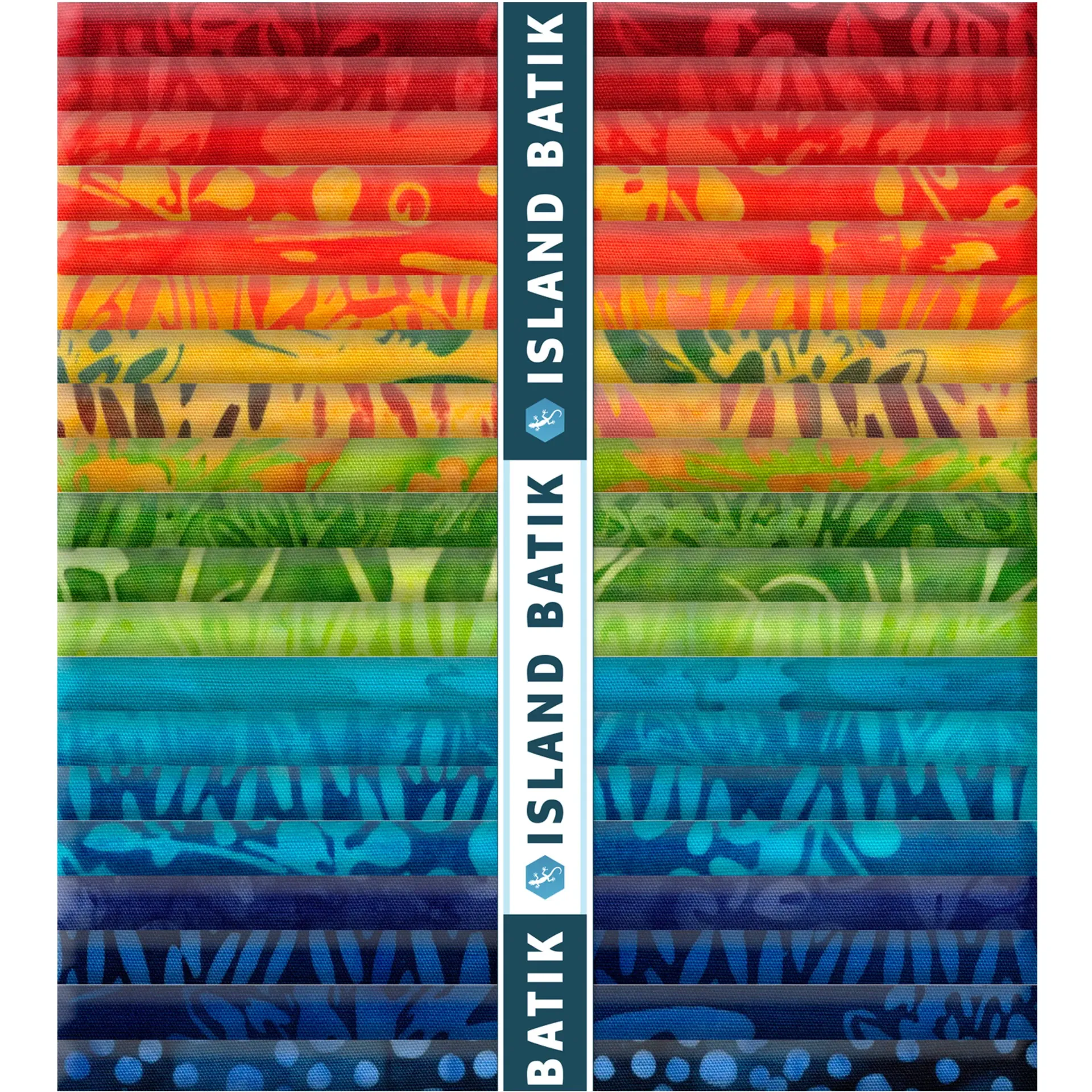 [Leap and Lilly-FQ] Leap and Lilly-FQ / Leap and Lilly Fat Quarter Pack