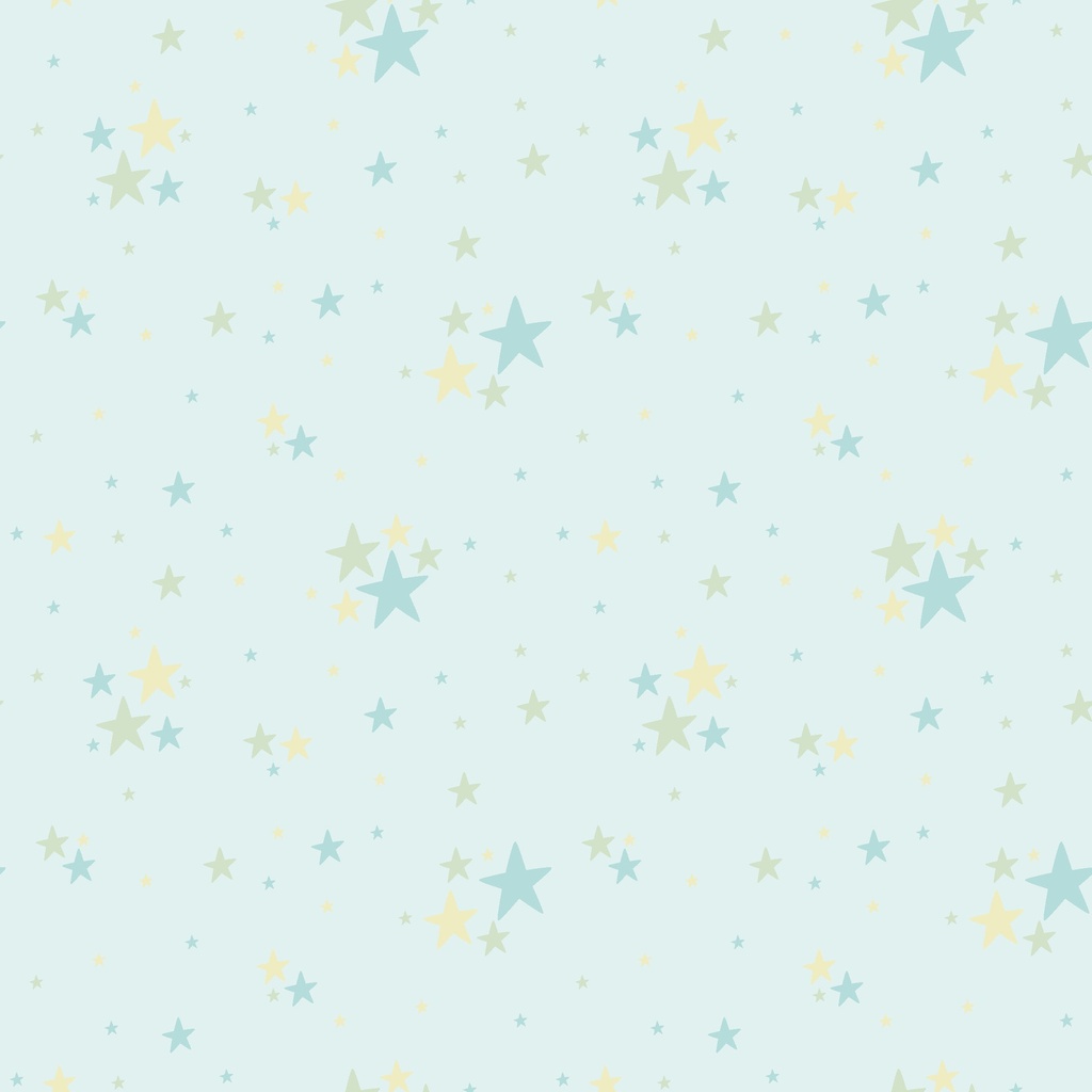 W190-008-773 / Stars - Sky