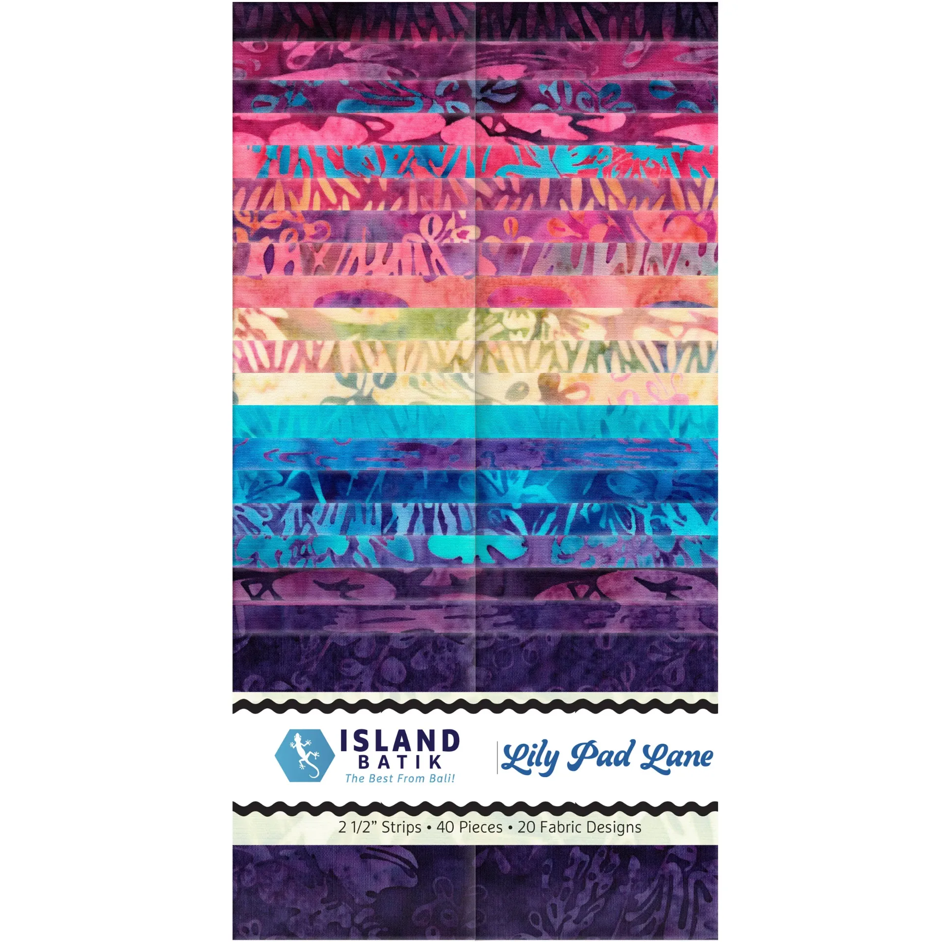 [Lily Pad Lane-SP] Lily Pad Lane-SP / Lily Pad Lane Strip Pack