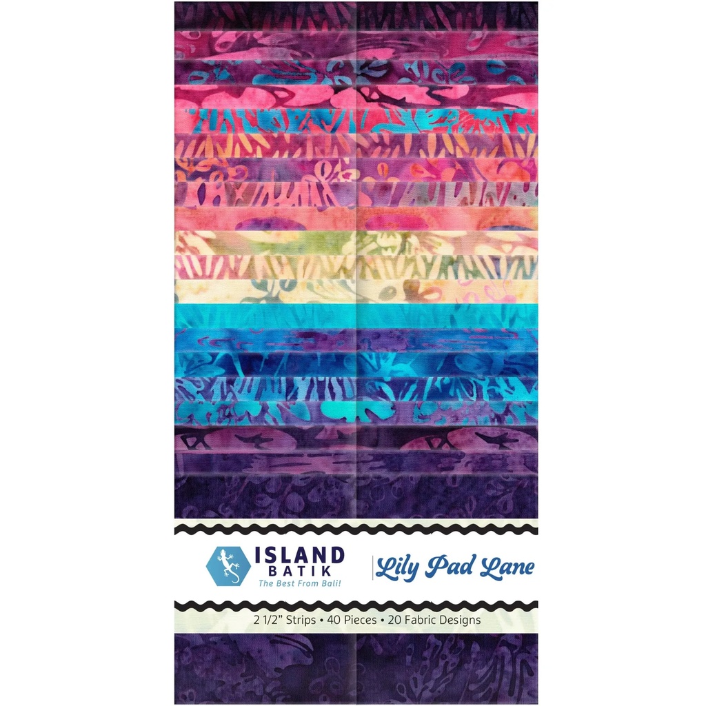 [Lily Pad Lane-SP] Lily Pad Lane-SP / Lily Pad Lane Strip Pack