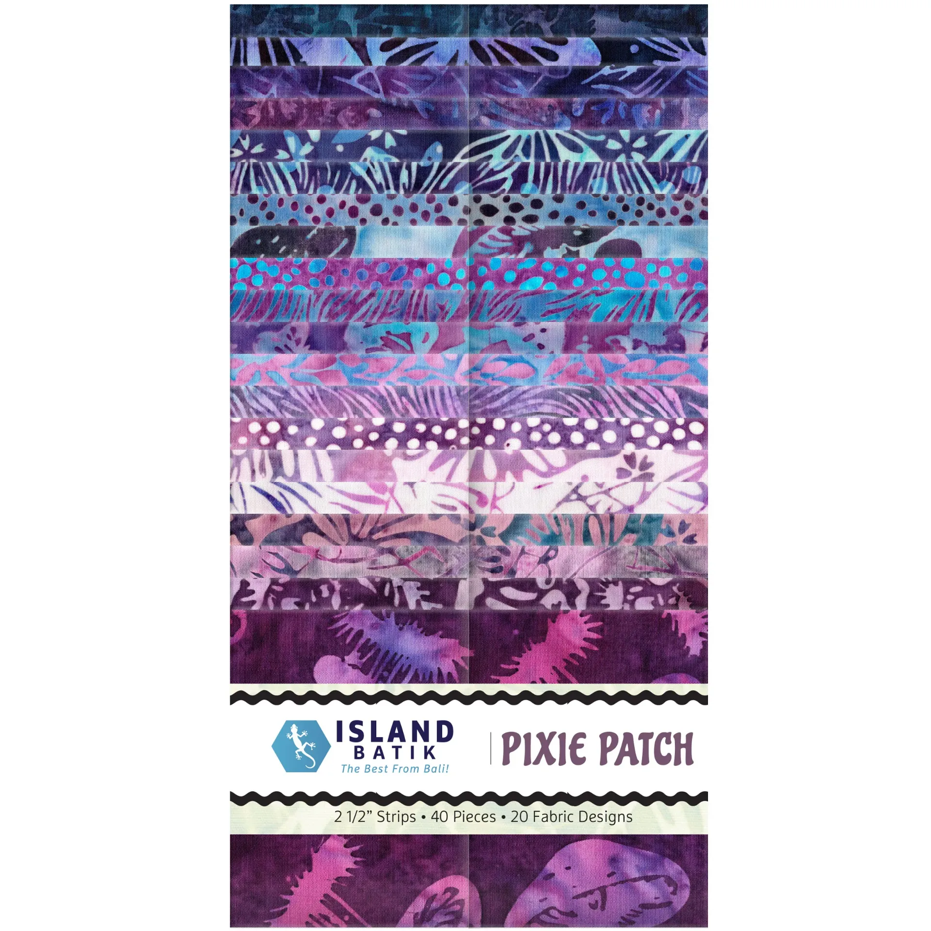 [Pixie Patch-SP] Pixie Patch-SP / Pixie Patch Strip Pack