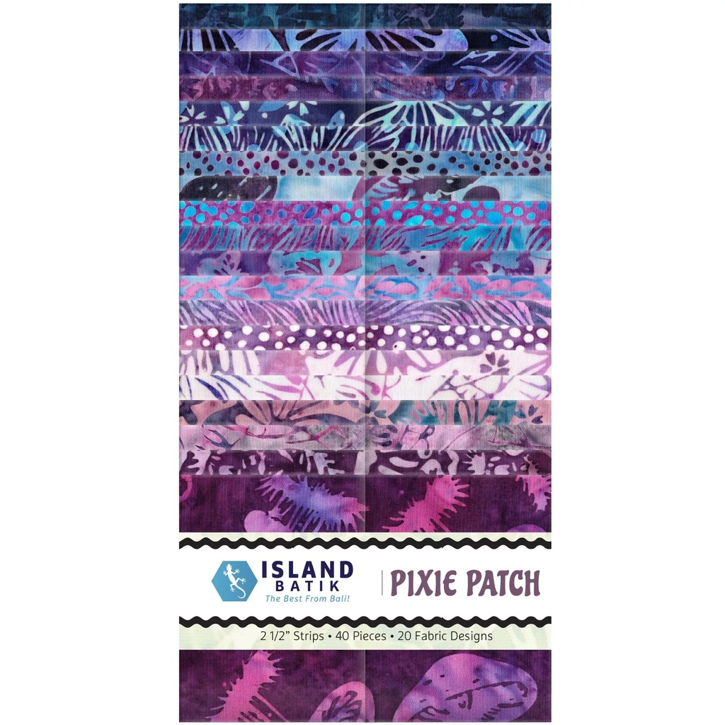 [Pixie Patch-SP] Pixie Patch-SP / Pixie Patch Strip Pack