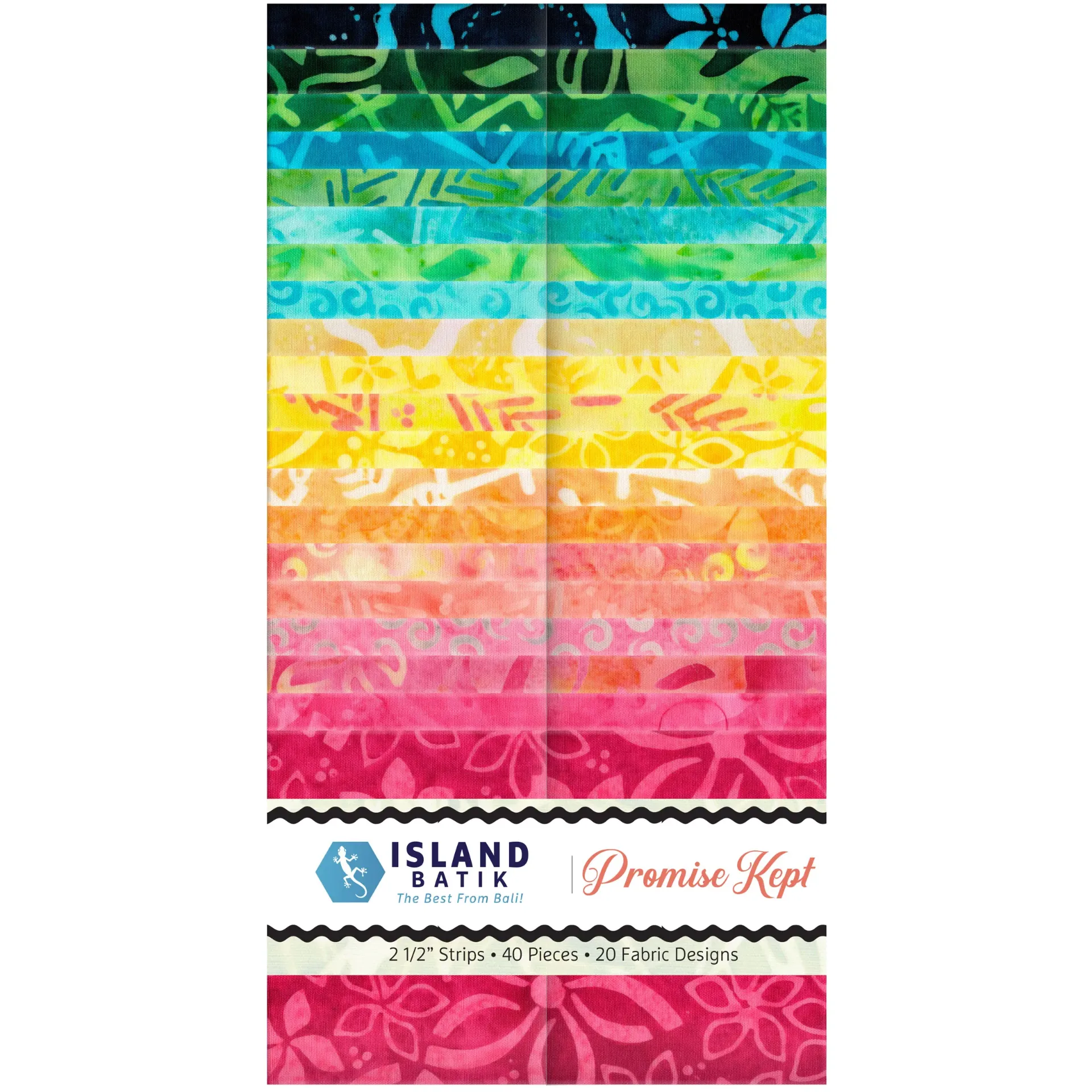 [Promise Kept-SP] Promise Kept-SP / Promise Kept Strip Pack