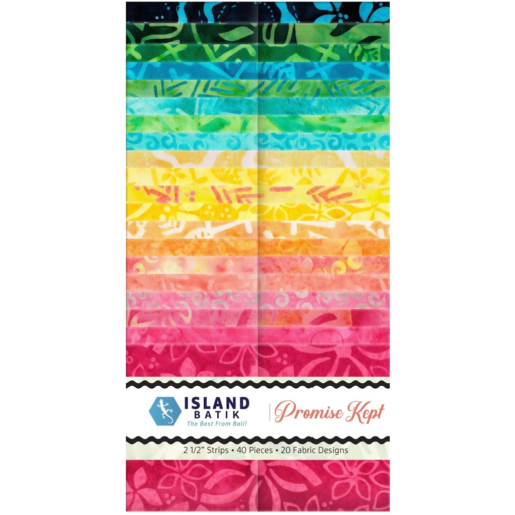[Promise Kept-SP] Promise Kept-SP / Promise Kept Strip Pack