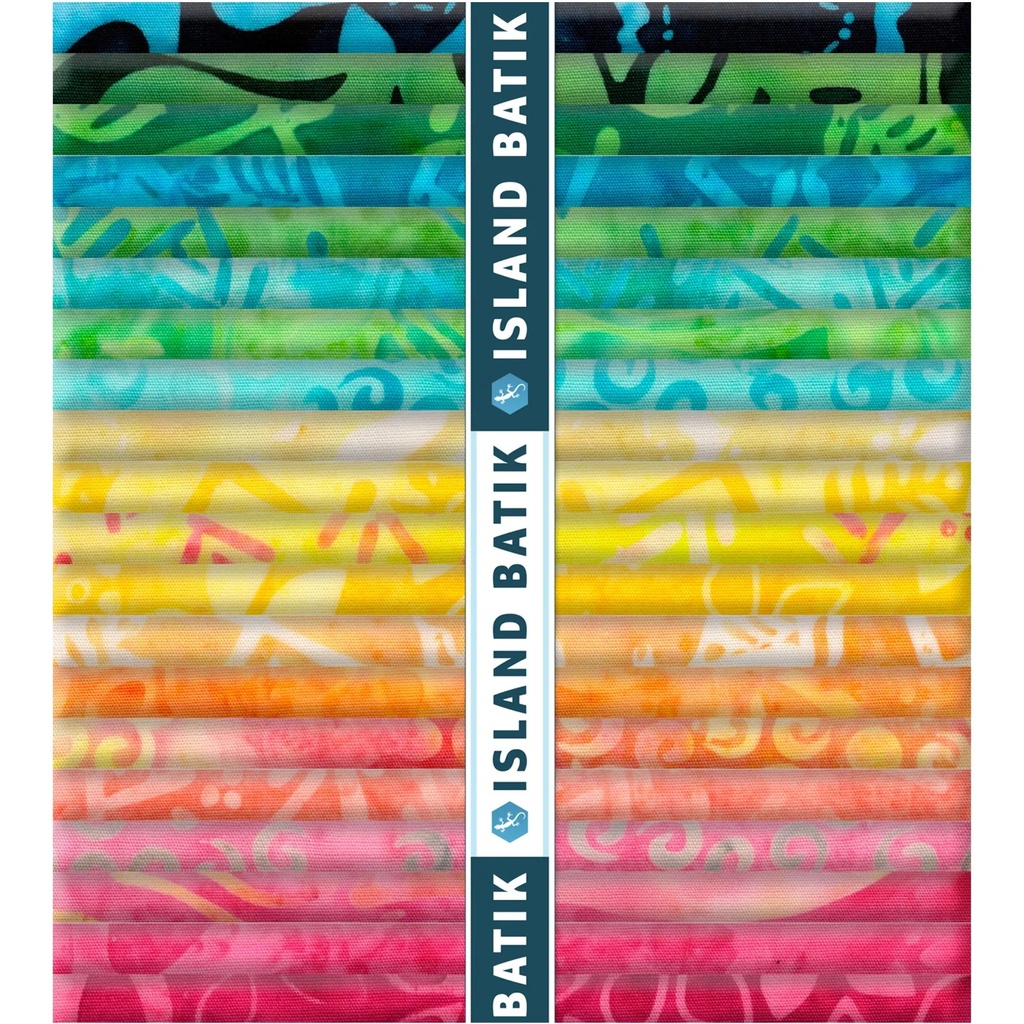 [Promise Kept-FQ] Promise Kept-FQ / Promise Kept Fat Quarter Pack