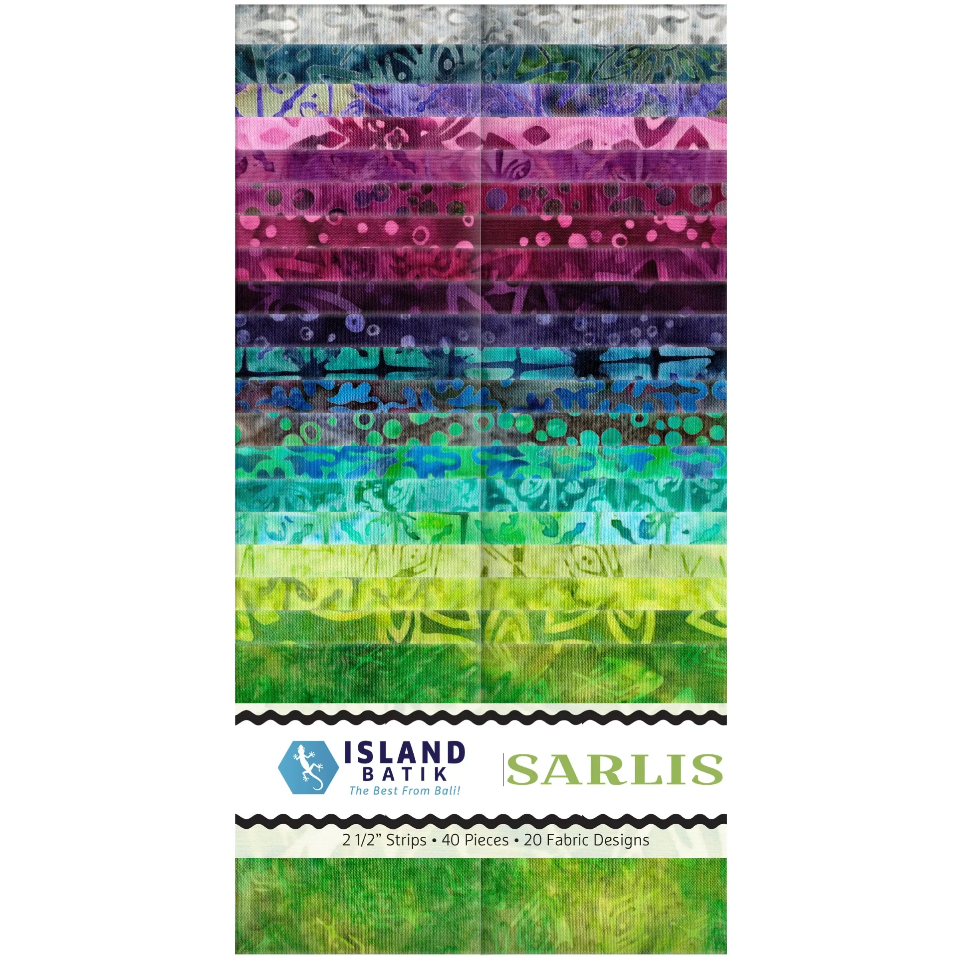 [Sarlis-SP] Sarlis-SP / Sarlis Strip Pack