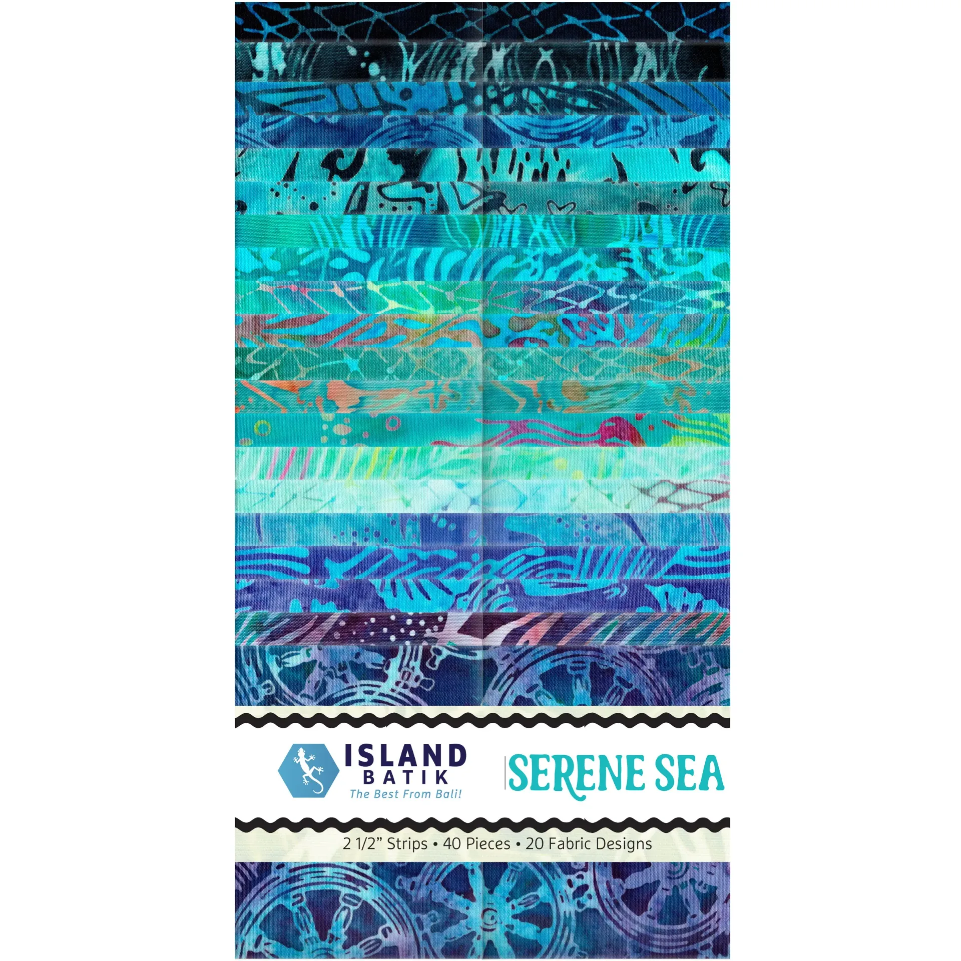 [Serene Sea-SP] Serene Sea-SP / Serene Sea Strip Pack