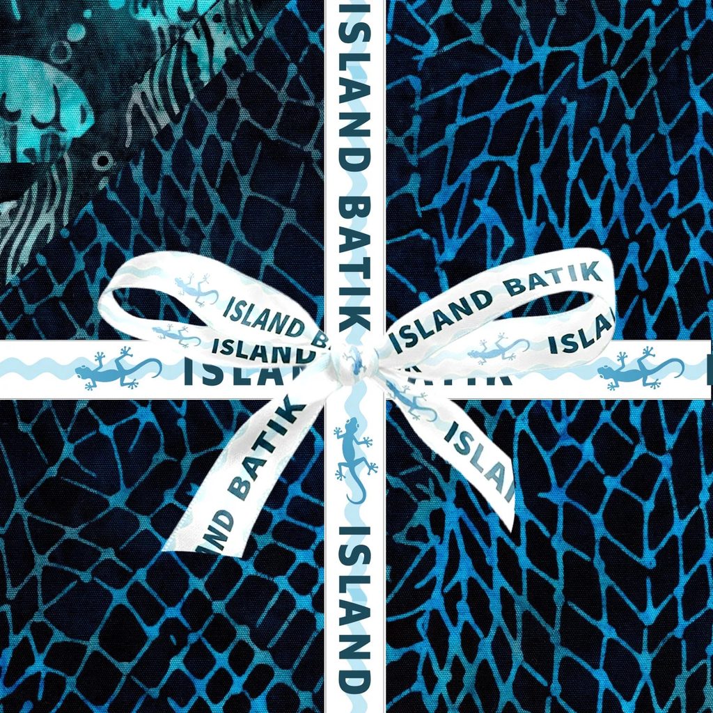 Serene Sea-Stamp / Serene Sea Stamp