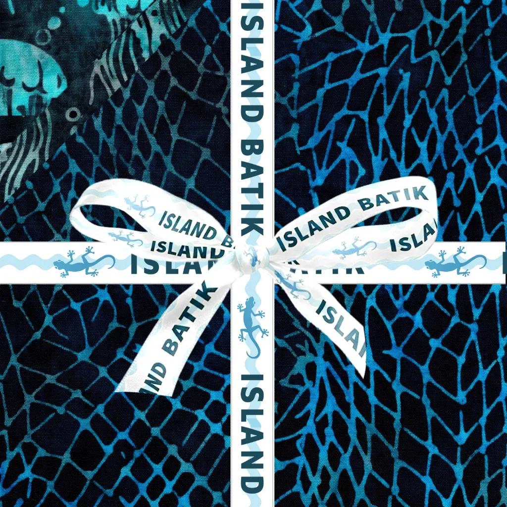 Serene Sea-Stamp / Serene Sea Stamp