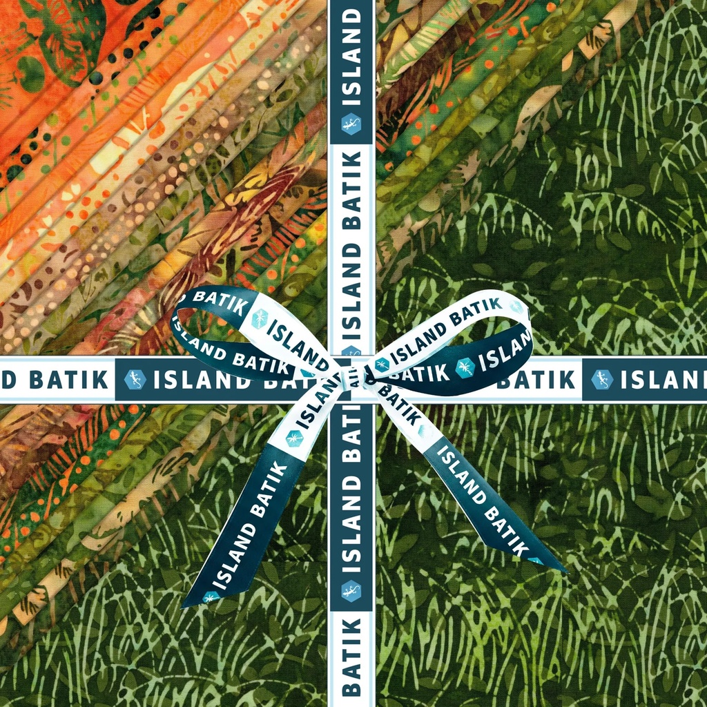 The Patch Beneath-ST / The Patch Beneath Stack