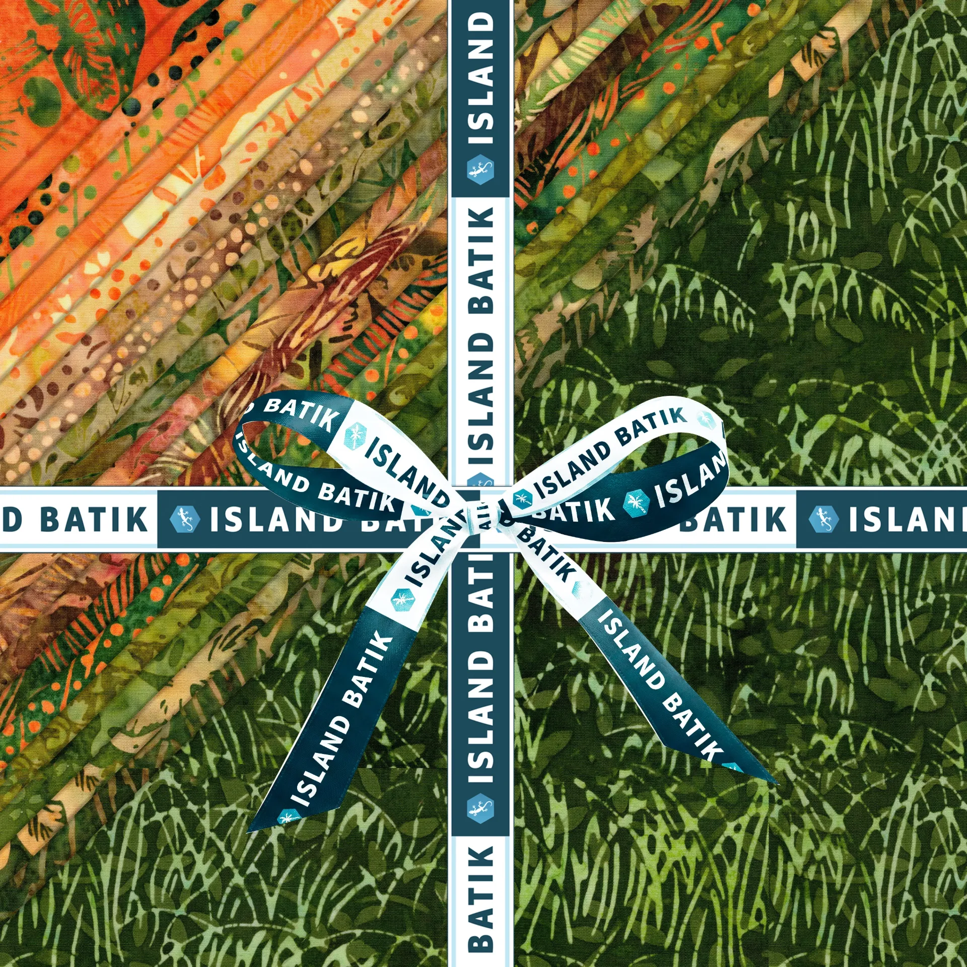 [The Patch Beneath-ST] The Patch Beneath-ST / The Patch Beneath Stack