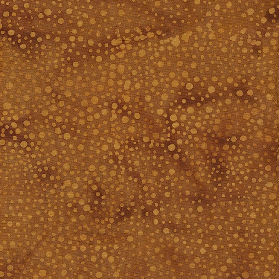 112336267 / Dot-Gold Ochre