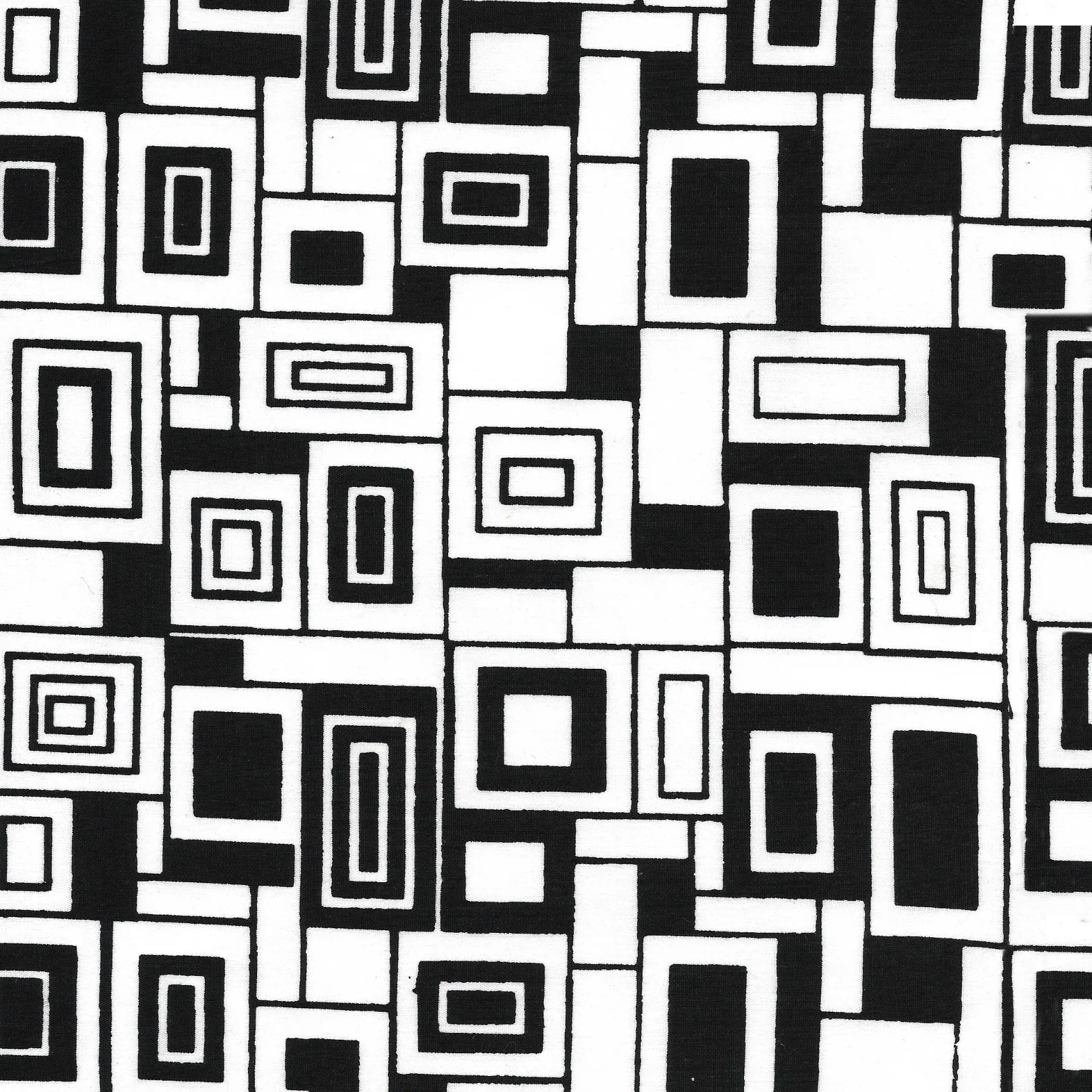 [122153002] 122153002 / Rectangles-White