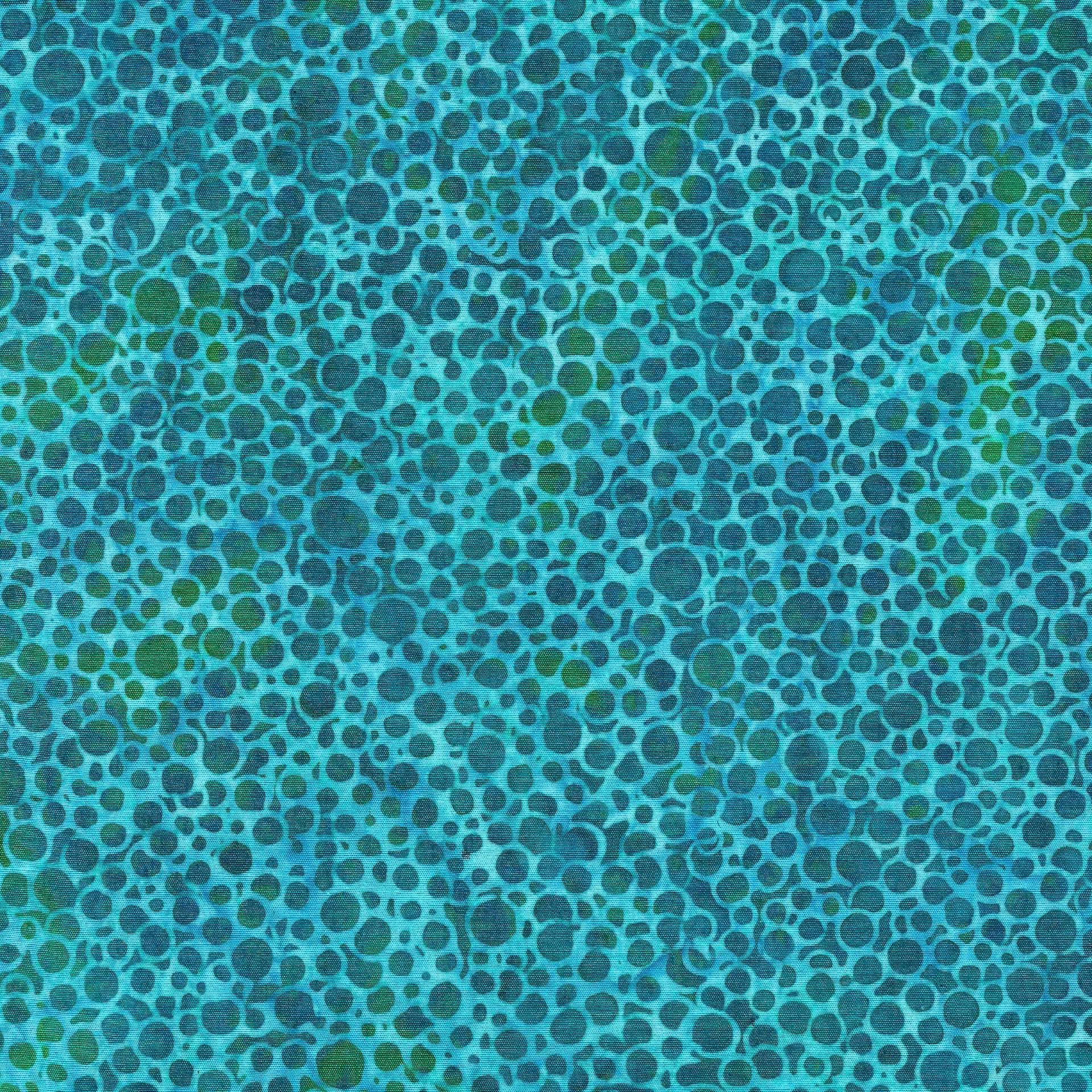 [122335915] 122335915 / Pebbles-Teal Sea Glass