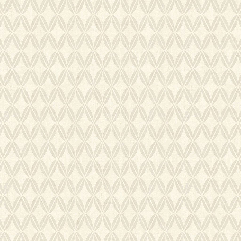 T115-014-111 / Criss Cross - Cream