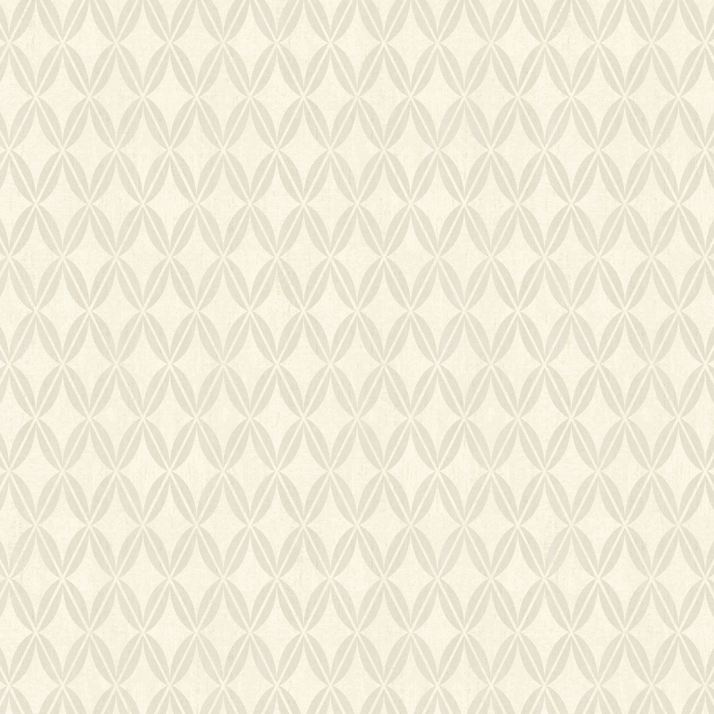 T115-014-111 / Criss Cross - Cream