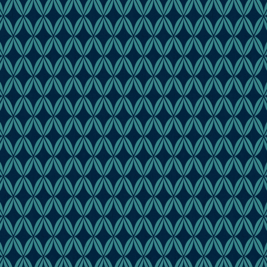 T115-014-777 / Criss Cross - Navy