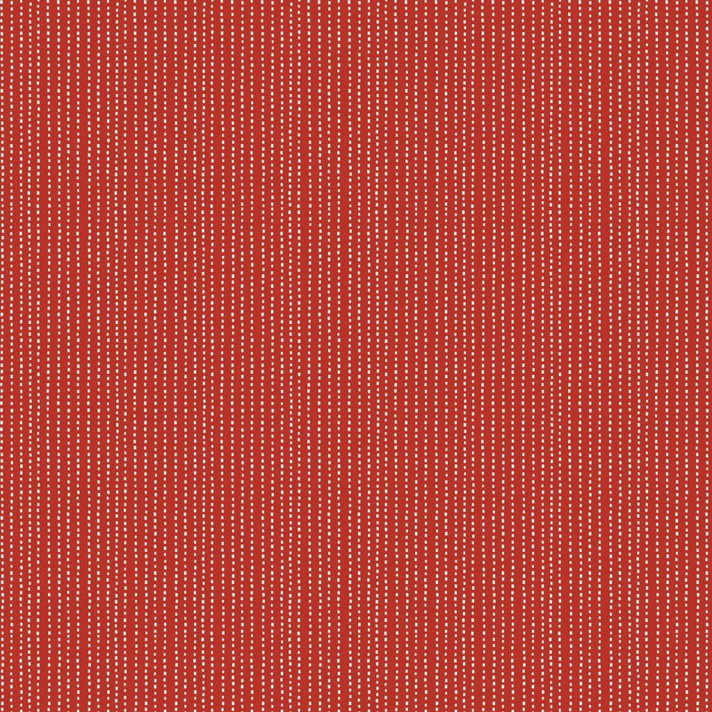 [T105-016-515] T105-016-515 / Stripes - Red