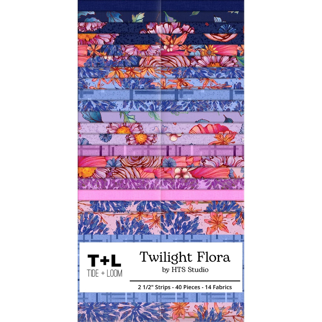 [Twilight Flora-2.5] Twilight Flora-2.5 / Twilight Flora Strip Pack