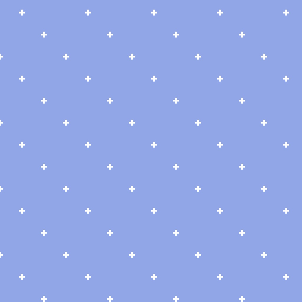 [TC145-001-671] TC145-001-671 / Additionally - Periwinkle