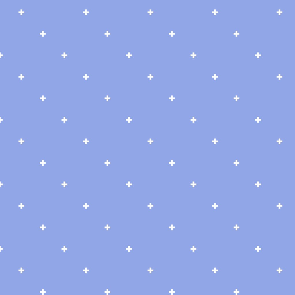 [TC145-001-671] TC145-001-671 / Additionally - Periwinkle