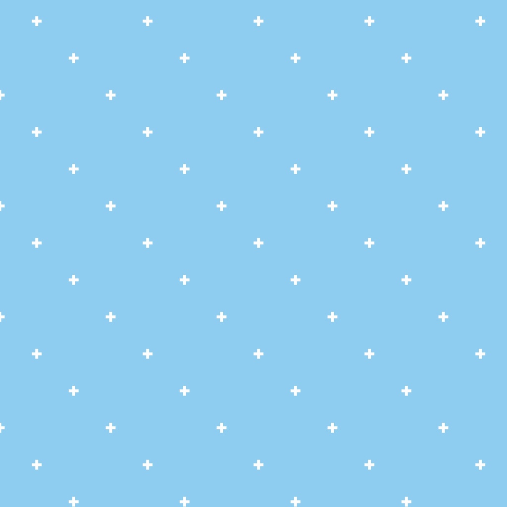 [TC145-001-700] TC145-001-700 / Additionally - Sky Blue