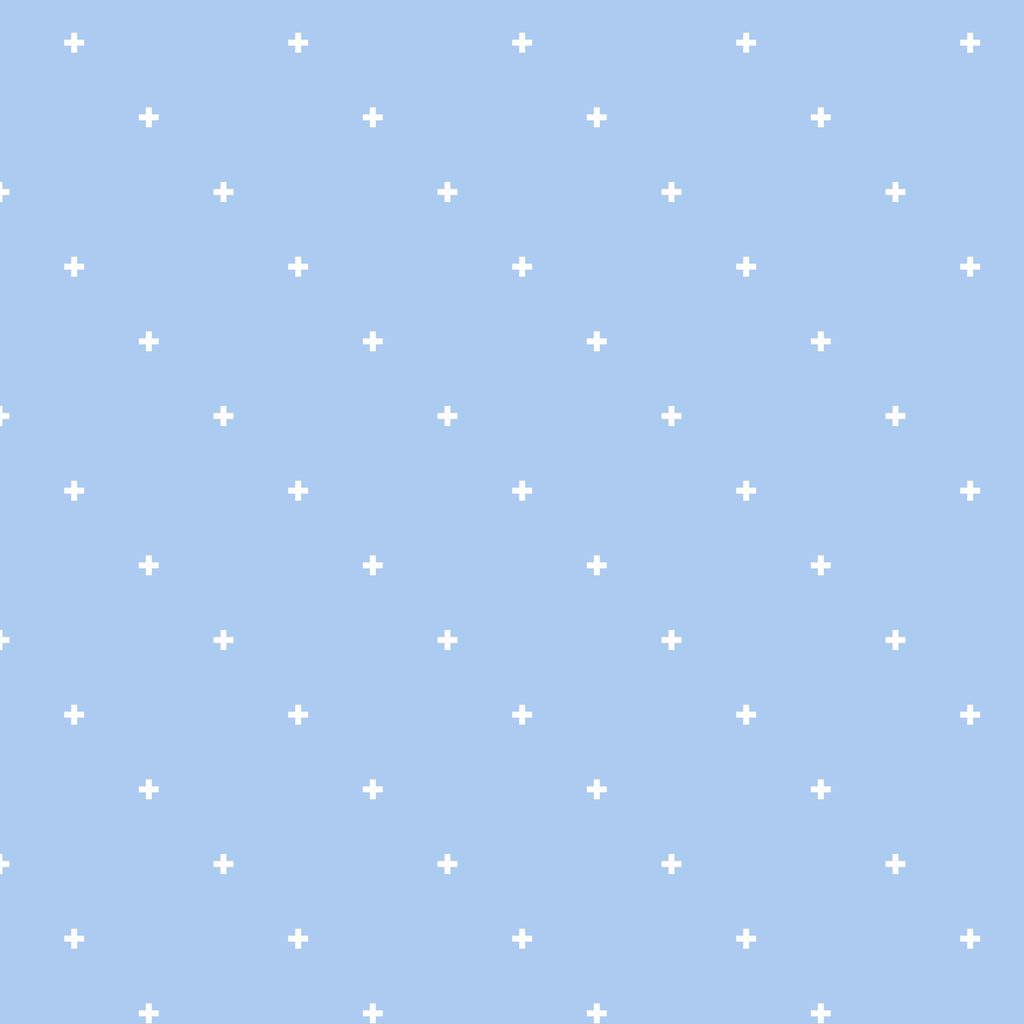 [TC145-001-711] TC145-001-711 / Additionally - Powder Blue