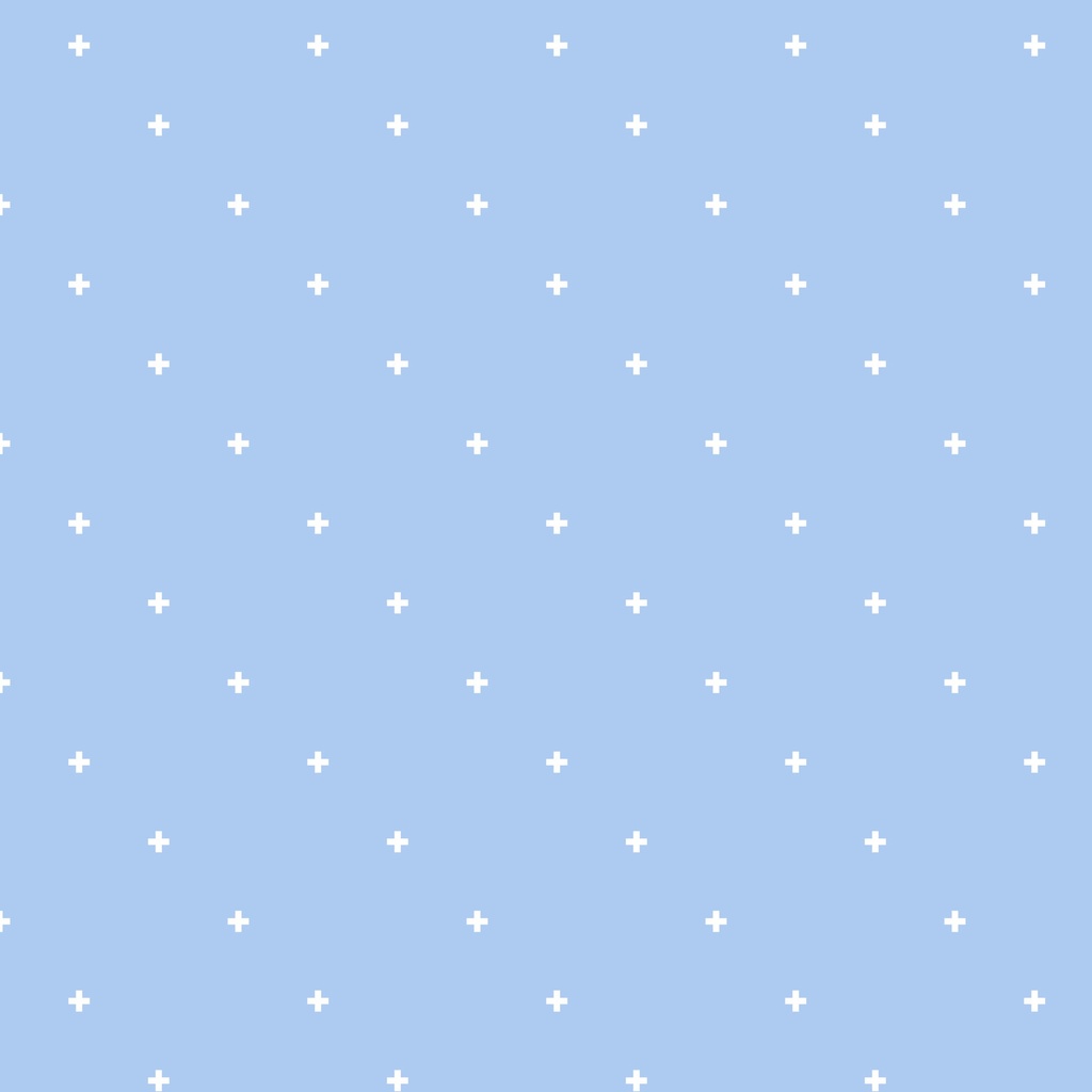 [TC145-001-711] TC145-001-711 / Additionally - Powder Blue