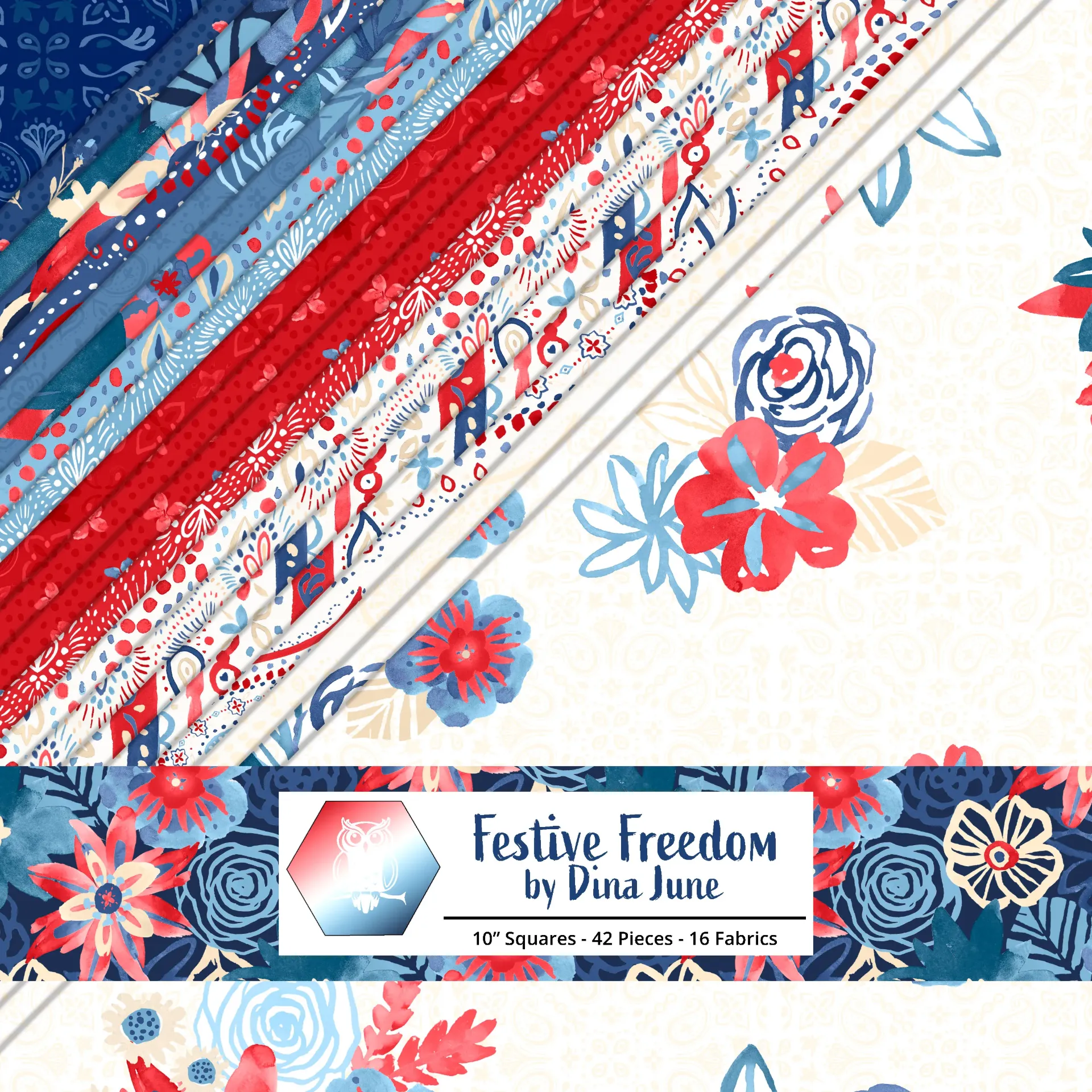 [Festive Freedom-10] Festive Freedom-10 / Festive Freedom Stack